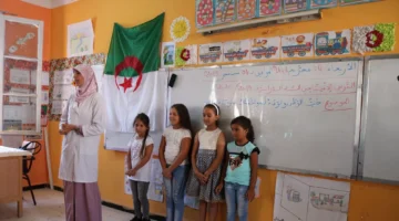 الجدول تغيّر من الوزارة.. توقيت جديد للعطل المدرسية في الجزائر 2025 2 الجدول تغيّر من الوزارة.. توقيت جديد للعطل المدرسية في الجزائر 2025