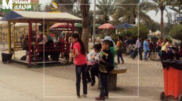 النهارده أول خطوة نحو حياة مريحة والعطلة الربيعية في العراق 2025 تسجل رقمًا قياسيًا كالأطول في التاريخ