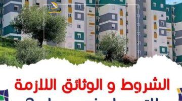 لو بتحلم بشقة من غير تعب أو حيرة، كل ما تحتاج معرفته عن التقديم في سكنات عدل 3 المرحلة الثانية للناس البسيطة