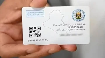 الأوراق جميعها في ملفك! موقع البطاقة التموينية العراقية 2025 لتحديث البيانات وإضافة الأسرة بسهولة