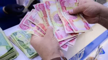 الخزنة فتحت مبكرًا ورواتب مايو تصل بدون تأخير مع ضخ نقدي في الجزائر