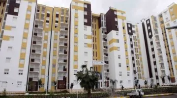 «بشرى سارة» نتائج القبول في سكنات عدل 3 وكيفية الاستعلام خطوة بخطوة