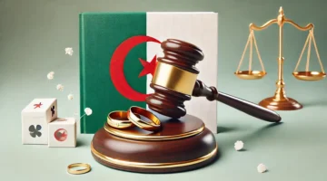 «تعديلات هامة» قانون الزواج الجديد في الجزائر 2025 كيف سيؤثر على حياتك؟
