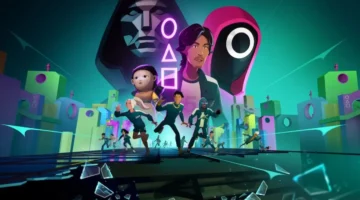 مستعد للتحدي؟ حمل Squid Game في دقايق والعب فردي أو كون فريق مع أصحابك! طريقة التحميل السريعة للعبة الحبار الجديدة