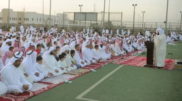 العيد فرحة والساحات امتلأت بالتكبير.. اكتشف موعد عيد الأضحى في الكويت وأماكن الصلاة
