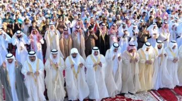 أخيراً بان.. موعد عيد الأضحى 2025 الرسمي في مصر والسعودية والإمارات