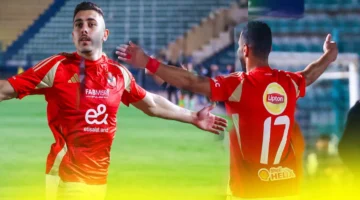 12 غياب للمارد الأحمر !! موعد مباراة الأهلي وحرس الحدود اليوم في الدوري المصري الممتاز والتشكيل المتوقع