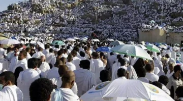 العيد قرب والوقفة تم تحديدها.. اكتشف موعد وقفة عرفات وعيد الأضحى بالتفصيل