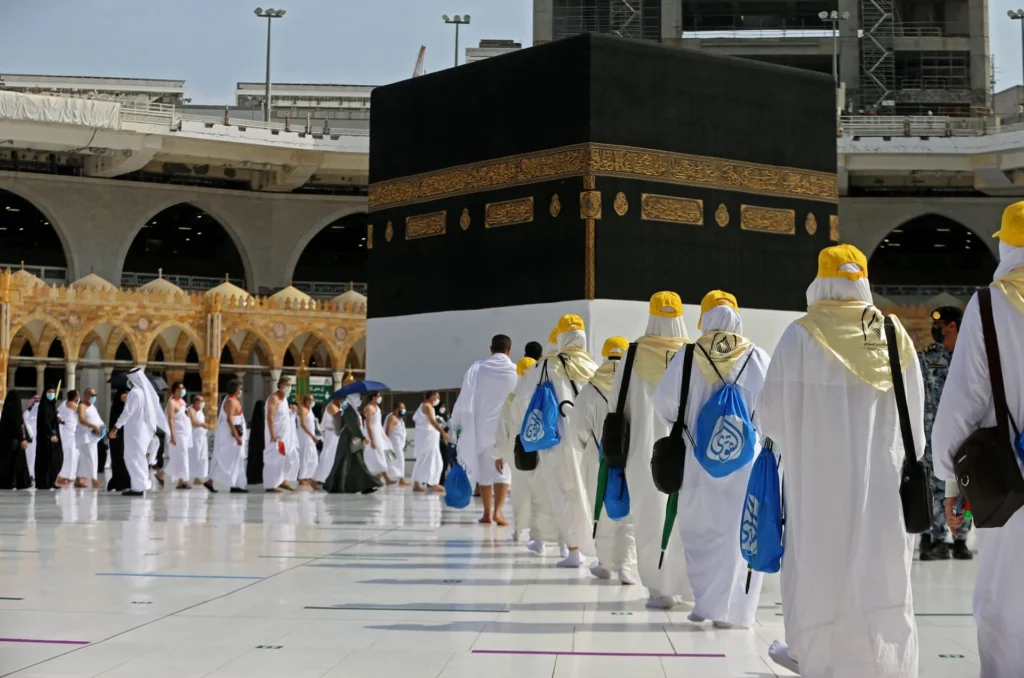 الحج من داخل السعودية.webp