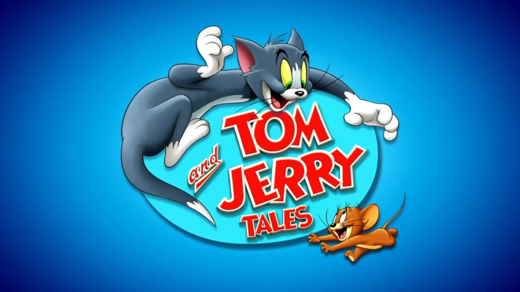 القط هياكل الفار أخيراً. تردد قناة توم وجيري Tom and Jerry عبر أقمار النايل سات والعرب سات وتابع أجد
