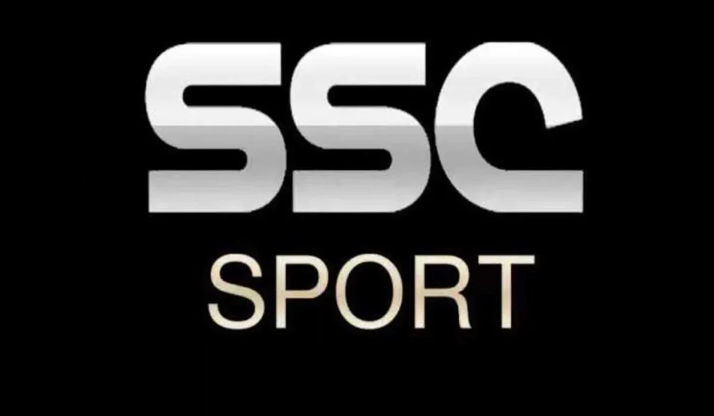 تردد قناة ssc السعودية الرياضية.webp