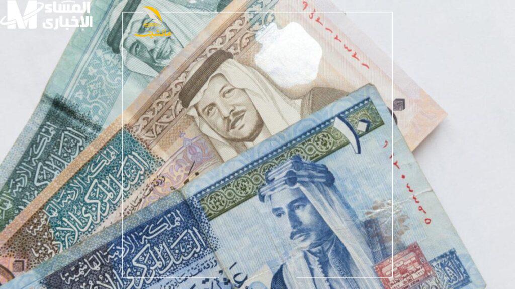 رواتب مستحقات الاردن مصاري مال