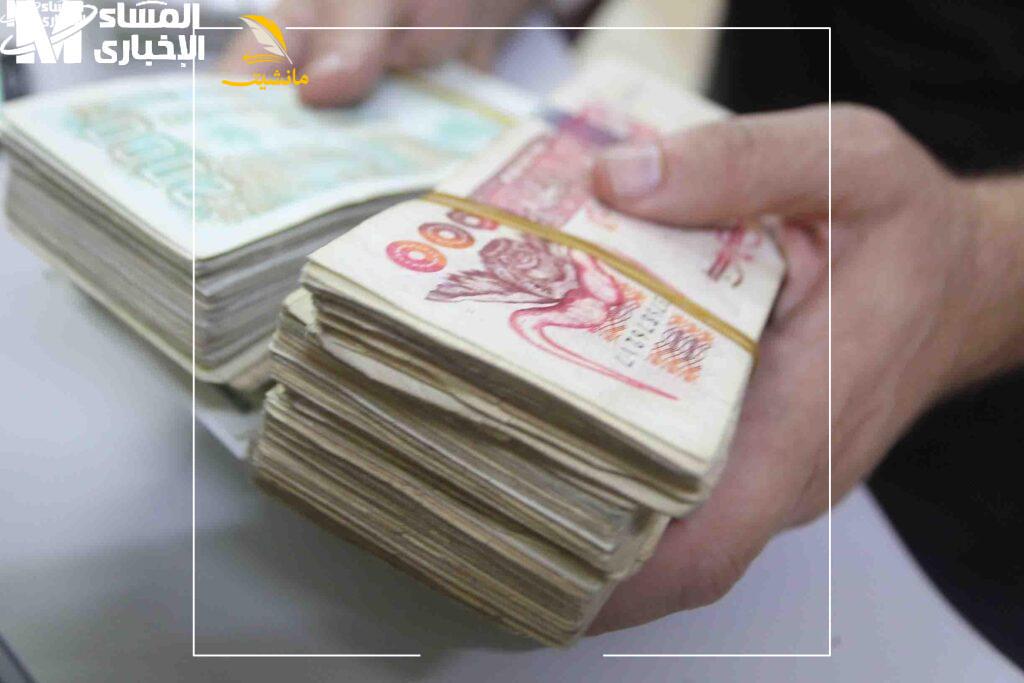 زيادة المعاشات في الجزائر 1