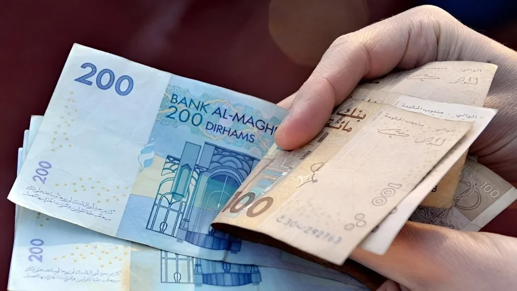 زيادة رواتب العسكريين والمتقاعدين في المغرب.webp