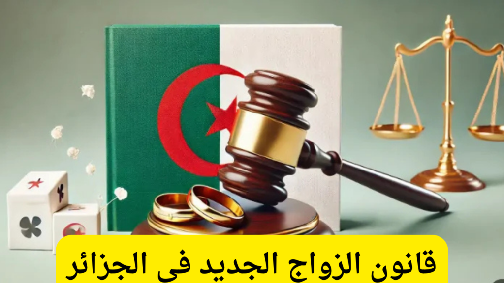 قانون الزواج في الجزائر 2025.webp