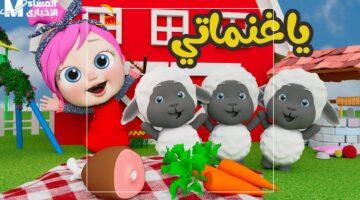 جهز الكنبة.. “وناسة بيبي كيدز” تعود بأغاني وأشكال جديدة هتخطف قلوب أطفالك