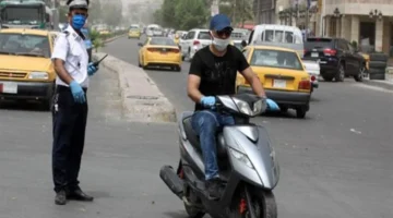 صدمة للعربيات.. غرامة 500 ألف دينار تنتظر أصحابها في العراق بقرار حكومي صارم