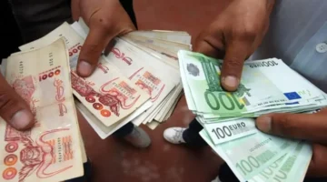 النفسية هتتعدل.. قرار رسمي بشأن سلم رواتب المتقاعدين والعسكريين بالجزائر يحقق سعادة غير مسبوقة