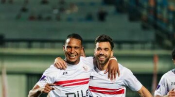 الزمالك في ورطة.. أزمة سيف الدين الجزيري تشتعل وعروض إماراتية ضخمة تهدد رحيله