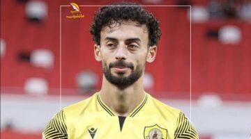 القرار نزل.. إعلامي رياضي يكشف إنهاء إعارة لاعبي نادي قطر القطري