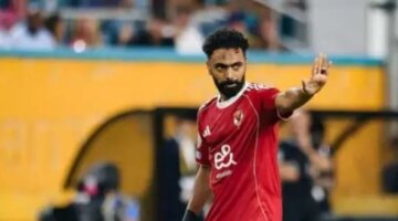 مش مجرد نقد.. حسين الشحات يثير الجدل ويحقق رقماً قياسياً في مونديال الأندية
