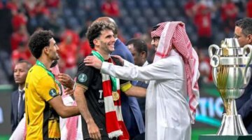حصاد السنين.. أرقام زيزو وبطولاته الأسطورية مع الزمالك قبل نهاية عقده