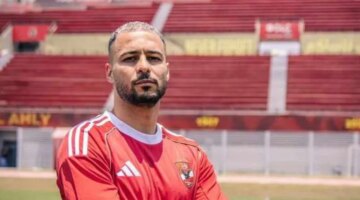 يا خبر بفلوس.. شوبير يكشف: الأهلي ينهي كابوس قلب الدفاع بصفقة بيكهام التاريخية