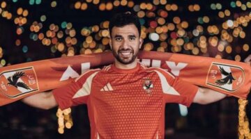 من غير سابق إنذار.. هذا ما فعله تريزيجيه مع جماهير الأهلي قبل السفر لأمريكا