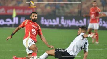 خلاص قرف؟! .. حسين الشحات يكشف موقفه من الرحيل عن الأهلي بتصريح مفاجئ