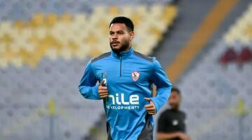 صدمة النهائي.. أزمة عنيفة بين دونجا ووائل القباني تشعل مباراة الزمالك وبيراميدز بنهائي الكأس.