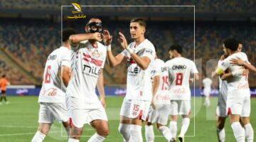 مش مدافع بس.. 6 أسماء جديدة على طاولة صفقات الزمالك الصيفية بعد المدافع الجزائري