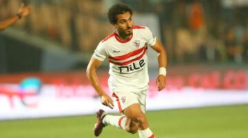 السر أخيراً انكشف.. سبب غضب أحمد حمدي لاعب الزمالك بعد منشوره المثير للجدل