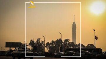 لسه ربيع؟.. الأرصاد تكشف تفاصيل طقس اليوم الثلاثاء 3 يونيو 2025 بالقاهرة والعظمى 31 درجة