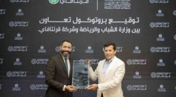 مصر بتدور عليك.. وزارة الشباب تطلق أضخم مشروع قومي لاكتشاف كل موهبة شابة في مصر