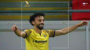 رجع بيته.. نادي قطر القطري يوجه الشكر لأحمد عبدالقادر.. والأهلي يستعيد نجمه رسمياً.