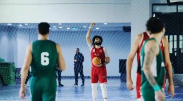 جيش ضد زعيم.. مواجهة نارية بين الاتحاد السكندري والجيش الرواندي لحسم برونزية BAL للسلة