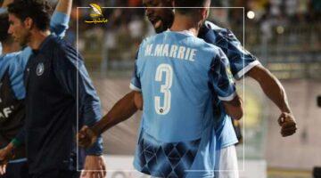 المفتاح كان هنا.. 4 لقطات حاسمة صنعت طريق بيراميدز نحو لقب دوري أبطال أفريقيا
