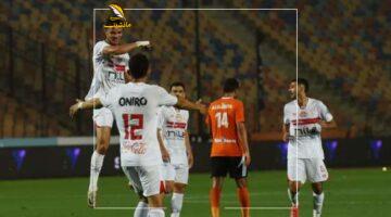 سر الزمالك انكشف.. تفاصيل مران الفارس الأبيض الأخير قبل نهائي كأس مصر أمام بيراميدز