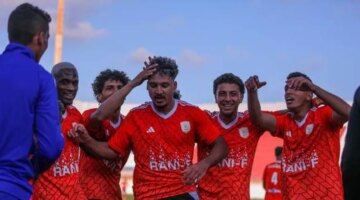 3 في 1.. الزمالك يقترب من ضم ثلاثي فاركو دفعة واحدة