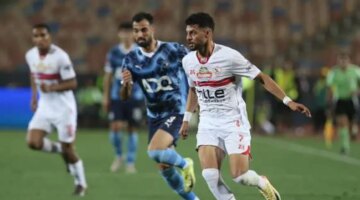 آخر كلام.. موعد مباراة الزمالك وبيراميدز في نهائي كأس مصر والقنوات الناقلة