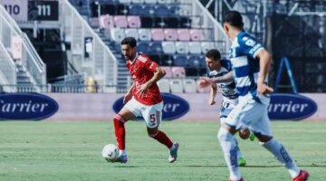 الافتتاح العالمي.. موعد مباراة الأهلي وإنتر ميامي الأمريكي المرتقبة بكأس العالم للأندية