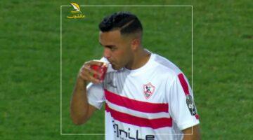 المفاجأة المنتظرة.. الزمالك يكشف مصير سيد نيمار.. وهذا هو الموعد النهائي!