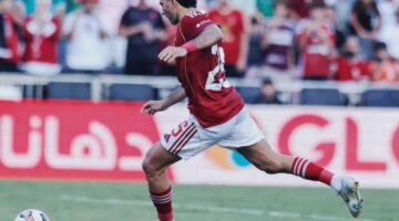 يا خبر أبيض!.. الأهلي يحتفل بركلة جزاء “زيزو” أمام باتشوكا والسبب غير متوقع تماماً!