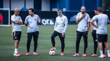 صدمة مدوية.. غيابات الأهلي المؤثرة أمام باتشوكا المكسيكي بينهم زيزو