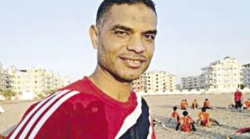 صدمة مفاجئة.. ياسر الكناني يرفض حضور حفل تكريم فريق كهرباء الإسماعيلية والسبب «ضيف الشرف»