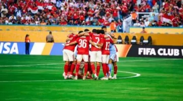 من قلب البرازيل.. تقرير يكشف 3 ثغرات خطيرة في الأهلي بالمونديال.. وتحذير ناري لبالميراس