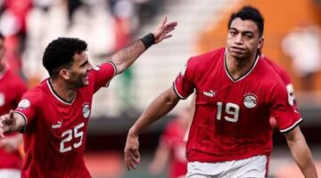 الكواليس اتفضحت.. مصطفى محمد يقترب من الأهلي وإعلامي كبير يكشف سر الصفقة.