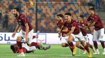 مش الأهلي ولا الزمالك.. نهائي كأس عاصمة مصر يجمع سيراميكا كليوباترا والبنك الأهلي