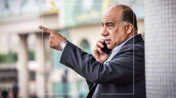 الحقيقة اتكشفت.. أول رد من محمد مصيلحي بعد استقالته الصادمة من رئاسة الاتحاد السكندري