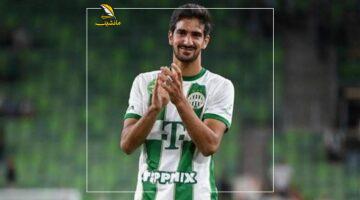 الحب من أول نظرة.. بن رمضان يتعهد برد الجميل لجماهير الأهلي بعد حفاوة الاستقبال